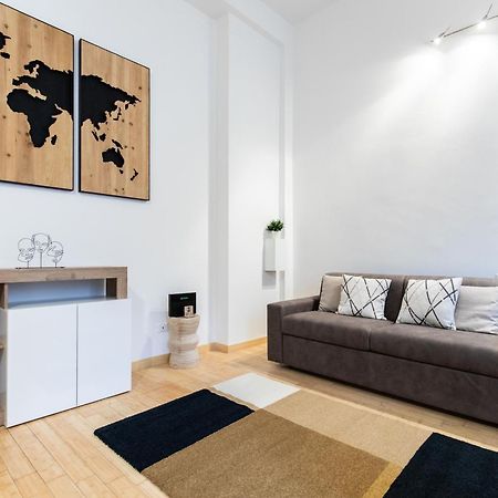 Ermes Apartment Μιλάνο Εξωτερικό φωτογραφία