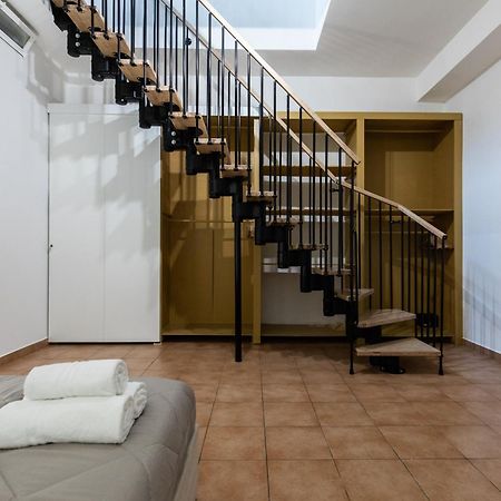 Ermes Apartment Μιλάνο Εξωτερικό φωτογραφία