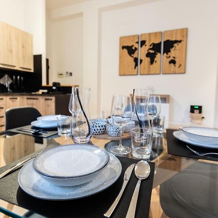 Ermes Apartment Μιλάνο Εξωτερικό φωτογραφία