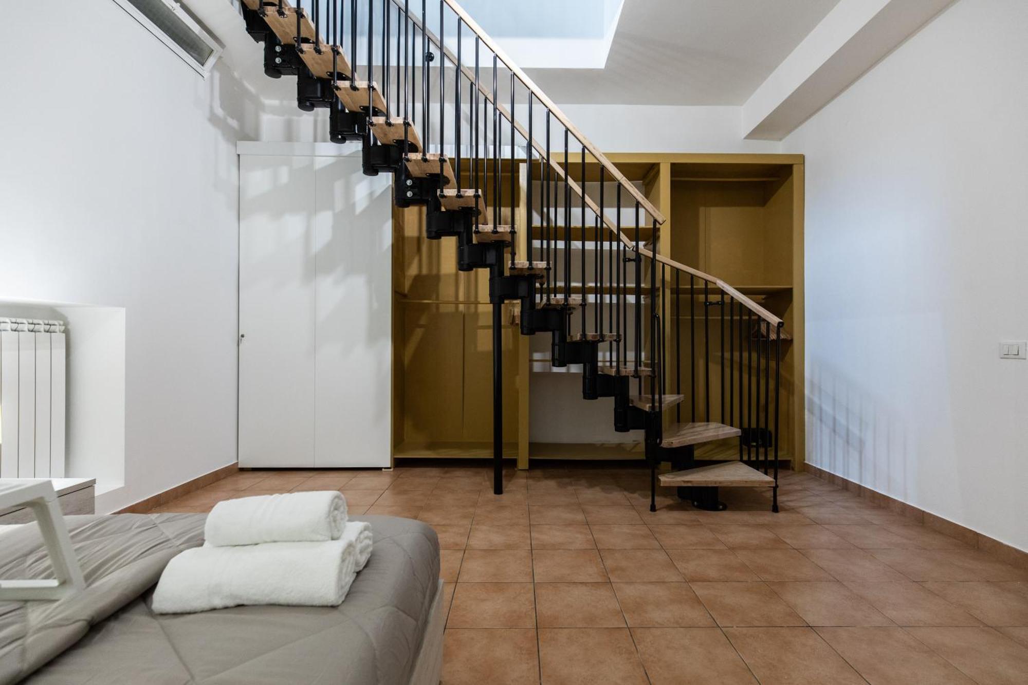 Ermes Apartment Μιλάνο Εξωτερικό φωτογραφία