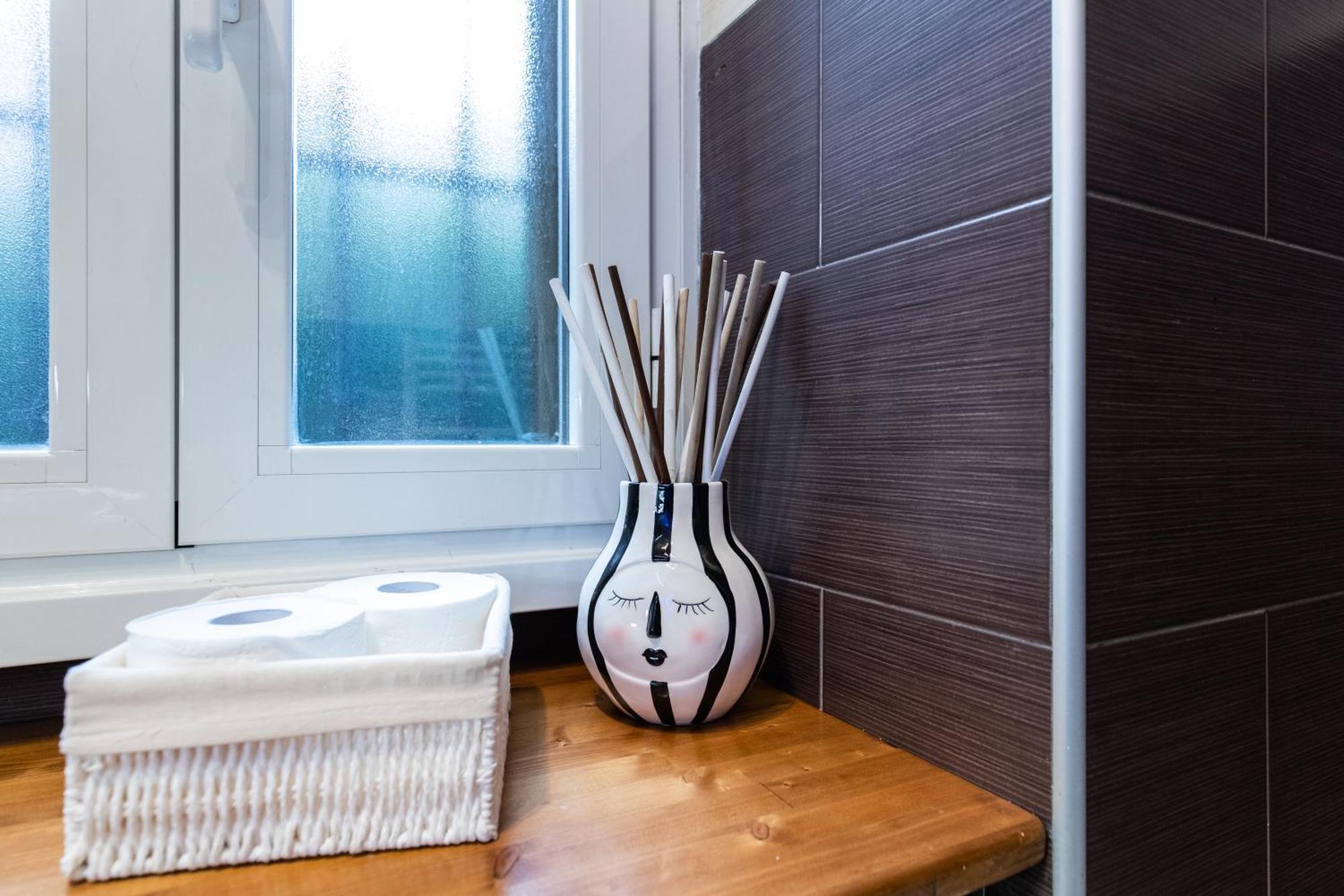Ermes Apartment Μιλάνο Εξωτερικό φωτογραφία