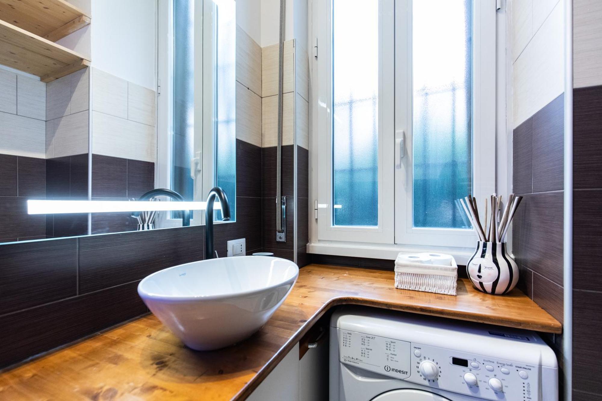 Ermes Apartment Μιλάνο Εξωτερικό φωτογραφία