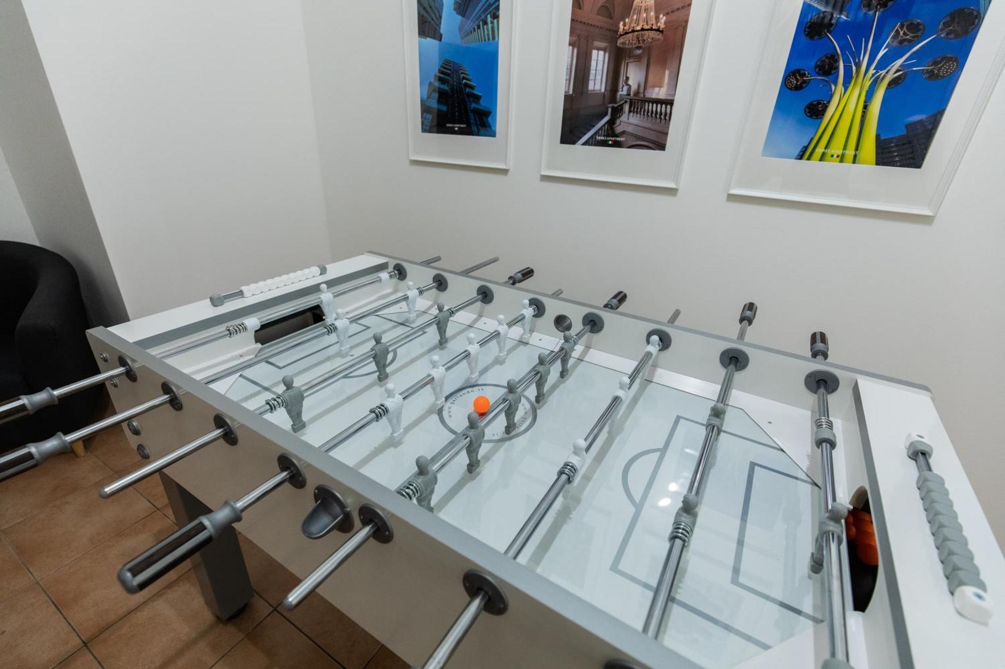 Ermes Apartment Μιλάνο Εξωτερικό φωτογραφία
