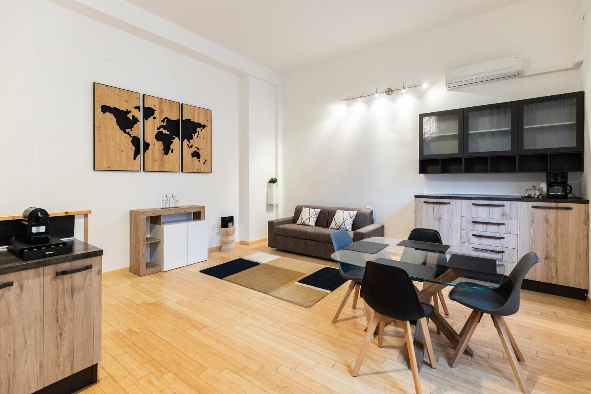 Ermes Apartment Μιλάνο Εξωτερικό φωτογραφία