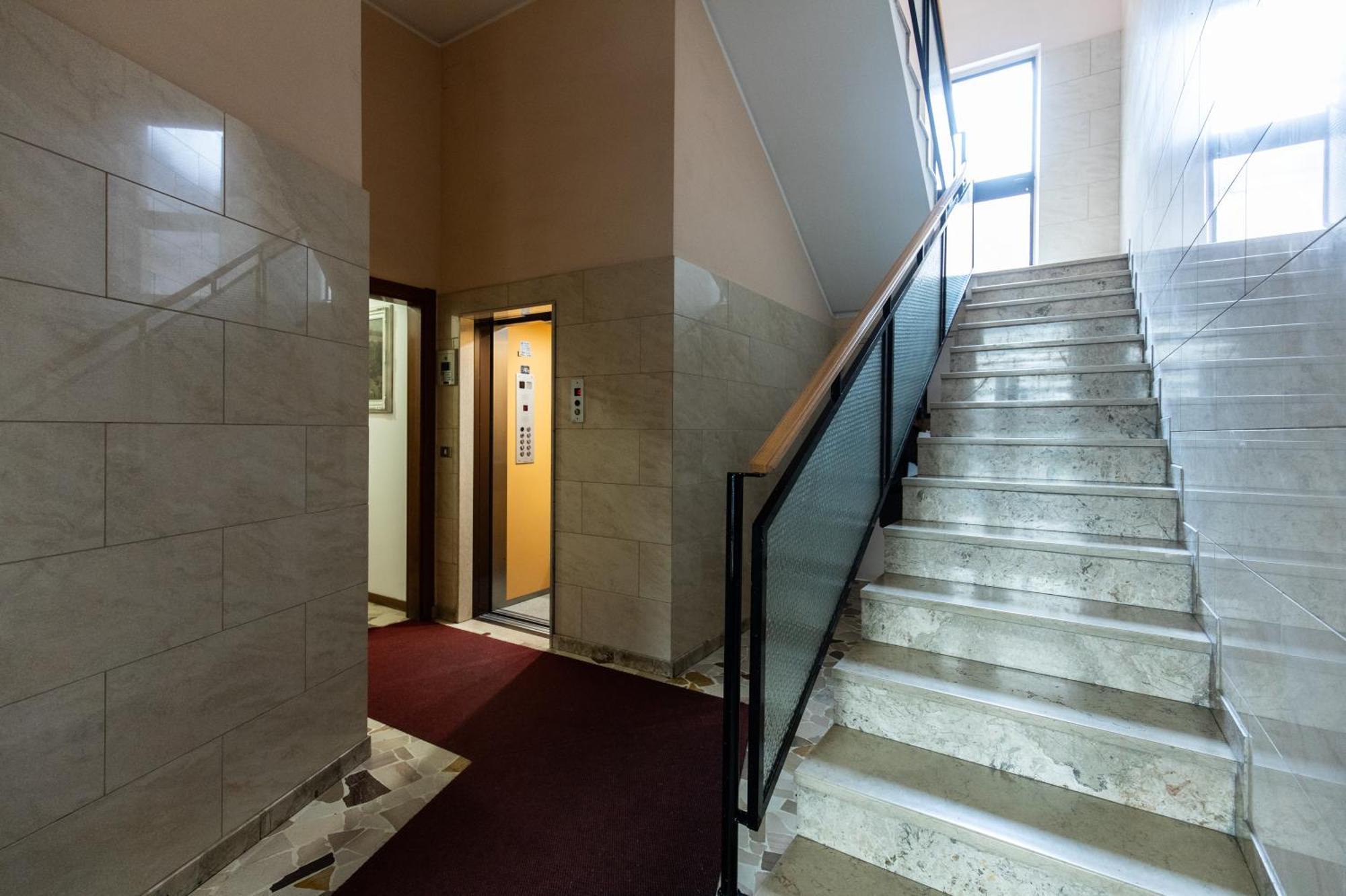 Ermes Apartment Μιλάνο Εξωτερικό φωτογραφία