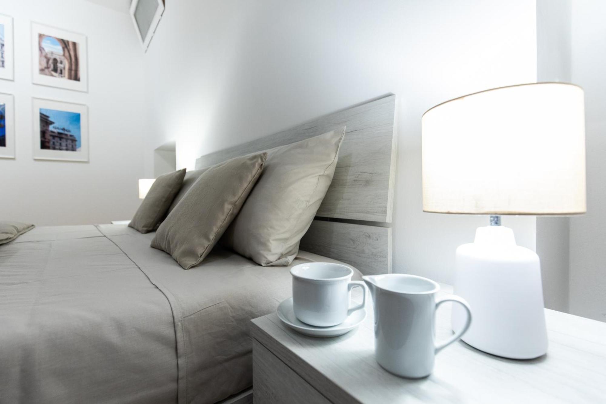 Ermes Apartment Μιλάνο Εξωτερικό φωτογραφία