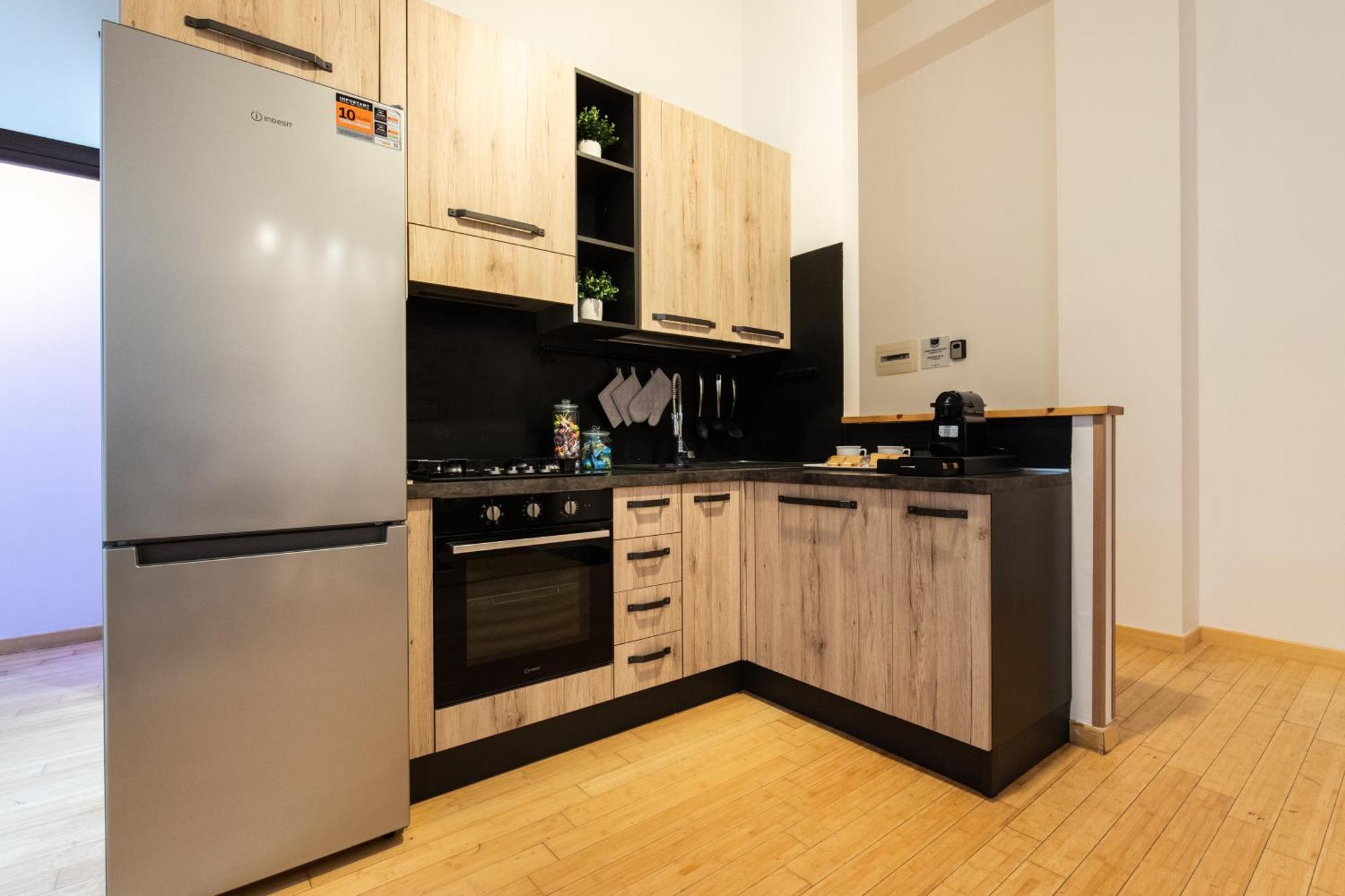 Ermes Apartment Μιλάνο Εξωτερικό φωτογραφία