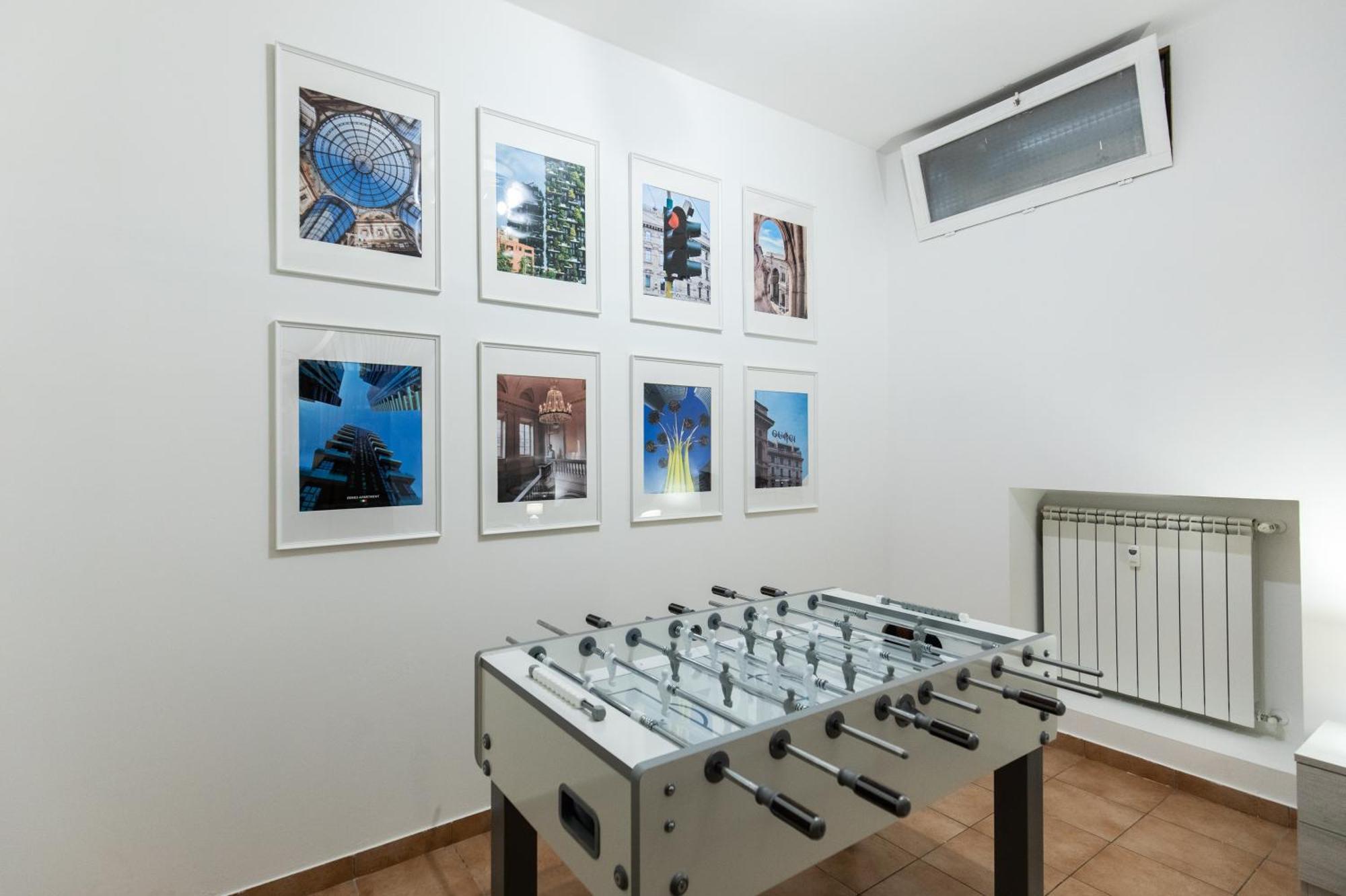 Ermes Apartment Μιλάνο Εξωτερικό φωτογραφία