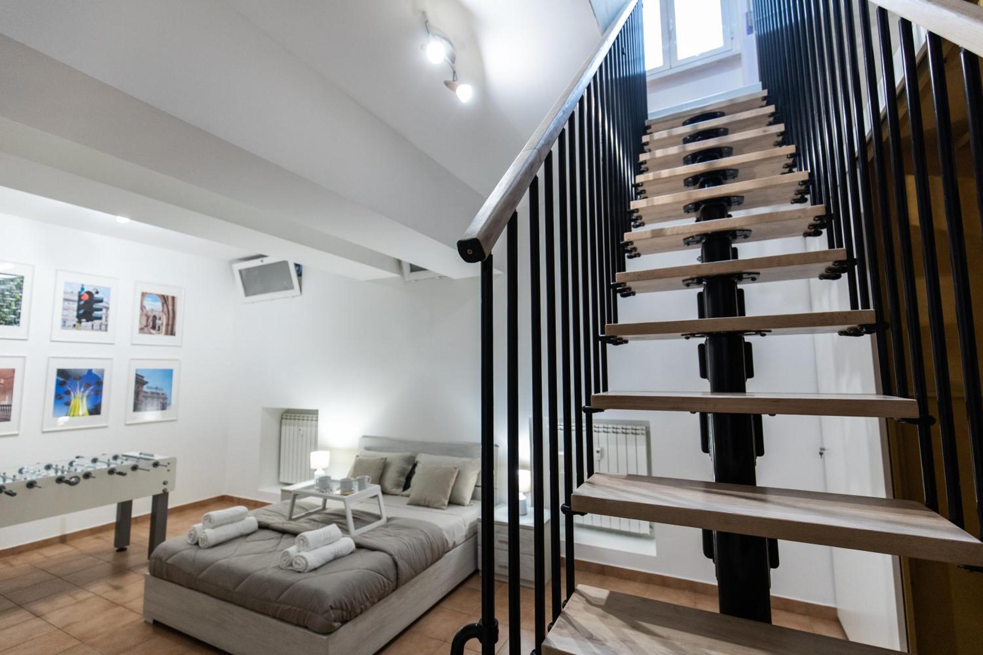 Ermes Apartment Μιλάνο Εξωτερικό φωτογραφία