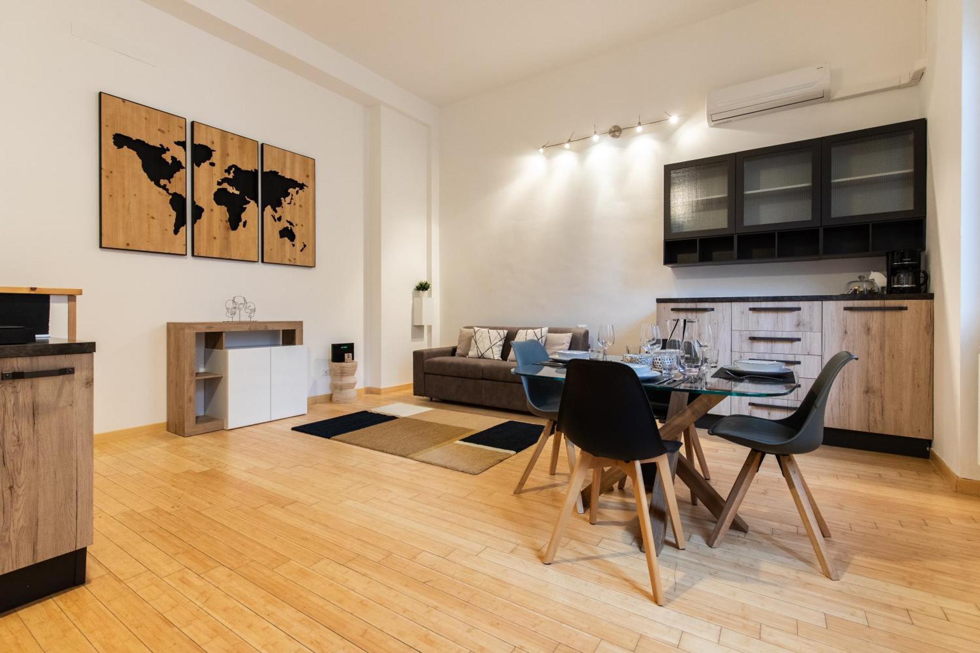 Ermes Apartment Μιλάνο Εξωτερικό φωτογραφία